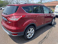 2016 Ford Escape Titanium 4WD