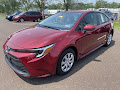 2025 Toyota Corolla FWD