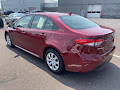 2025 Toyota Corolla FWD