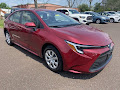 2025 Toyota Corolla FWD