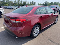 2025 Toyota Corolla FWD