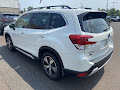 2019 Subaru Forester Touring AWD