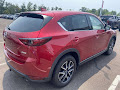 2018 Mazda CX-5 Grand Touring AWD