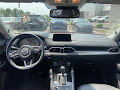 2018 Mazda CX-5 Grand Touring AWD