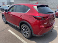 2018 Mazda CX-5 Grand Touring AWD