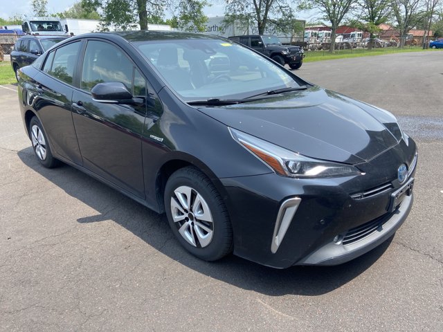 2019 Toyota Prius XLE AWD