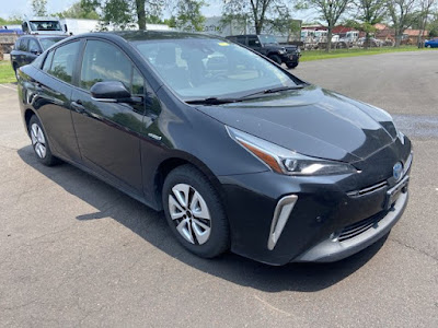 2019 Toyota Prius