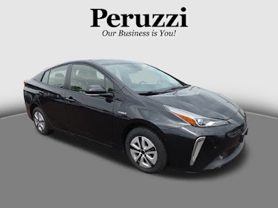 2019 Toyota Prius