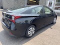 2019 Toyota Prius XLE AWD