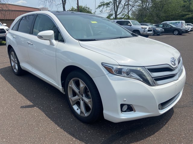 2015 Toyota Venza XLE AWD