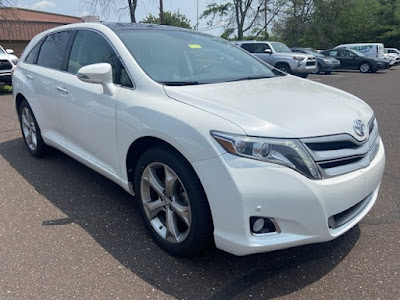 2015 Toyota Venza