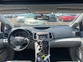 2015 Toyota Venza XLE AWD