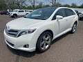 2015 Toyota Venza XLE AWD