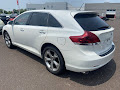 2015 Toyota Venza XLE AWD