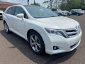 2015 Toyota Venza XLE AWD