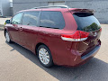 2014 Toyota Sienna XLE AWD