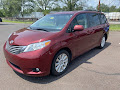 2014 Toyota Sienna XLE AWD
