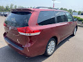 2014 Toyota Sienna XLE AWD