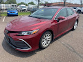 2022 Toyota Camry LE FWD