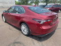 2022 Toyota Camry LE FWD