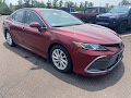 2022 Toyota Camry LE FWD