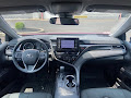 2022 Toyota Camry LE FWD