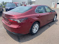 2022 Toyota Camry LE FWD