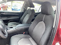 2022 Toyota Camry LE FWD