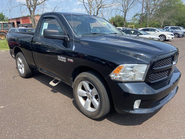 2013 RAM 1500 Express RWD