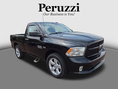 2013 RAM 1500