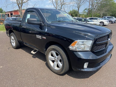 2013 RAM 1500