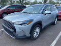 2022 Toyota Corolla Cross LE AWD