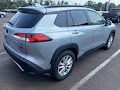 2022 Toyota Corolla Cross LE AWD
