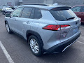 2022 Toyota Corolla Cross LE AWD