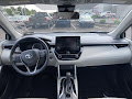 2022 Toyota Corolla Cross LE AWD