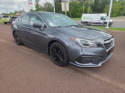 2018 Subaru Legacy