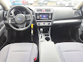 2018 Subaru Legacy AWD