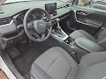 2021 Toyota RAV4 Hybrid XLE AWD