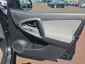 2011 Toyota RAV4 4WD