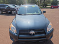 2011 Toyota RAV4 4WD