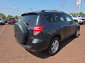2011 Toyota RAV4 4WD