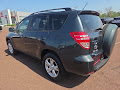 2011 Toyota RAV4 4WD