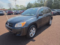 2011 Toyota RAV4 4WD