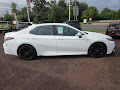 2021 Toyota Camry SE FWD