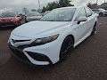 2021 Toyota Camry SE FWD