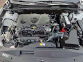 2021 Toyota Camry SE FWD