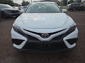 2021 Toyota Camry SE FWD