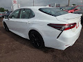 2021 Toyota Camry SE FWD