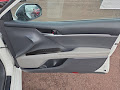 2021 Toyota Camry SE FWD