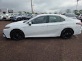 2021 Toyota Camry SE FWD